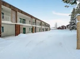 Cozy Apartment In Sjusjen With Kitchen