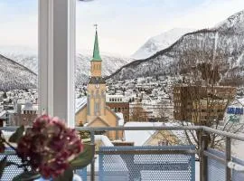 Downtown Apartment - THE VIEW