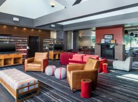 Four Points by Sheraton at Phoenix Mesa Gateway Airport, hotel i nærheden af Schnepf Farms, Mesa