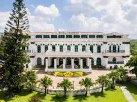 Hotel Shanker-Palatial Heritage Kathmandu