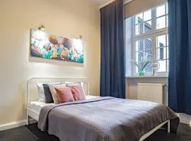 Heart of Wrocław - Spacious 3rooms 75m2 AS Home Apartamenty R243