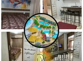 Resort Lacqua Park DiRoma