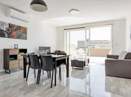 F12 Room 1, Private Room two single beds shared bathroom in shared Flat