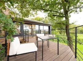Gîte : Le Petit Appentis, hotell sihtkohas Profondeville