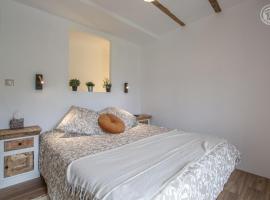 Le pigeonier, vacation home in Aix-les-Bains
