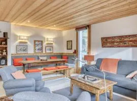 Appartement Megève, 2 pièces, 4 personnes - FR-1-453-67