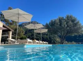 Villa Monti: Luxury Villa with pool, sleeps 6