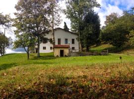 Il Borrino, hotel v destinaci Gavinana