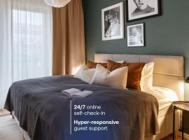 TurnKey I Republic Square Apartments