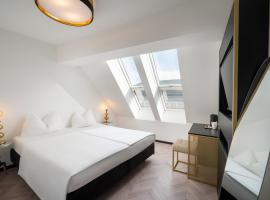 elaya hotel vienna city center, Trademark by Wyndham, Hotel in Wien