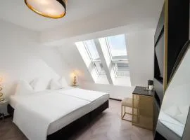 elaya hotel vienna city center, Trademark by Wyndham