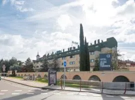 Hotel Alda Río Tormes