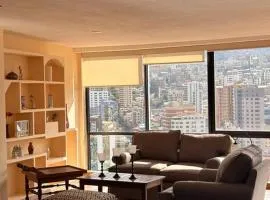 City View Apartment