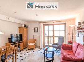 Ferienwohnung Eichhorn, 3-stjernet hotel i Schwangau