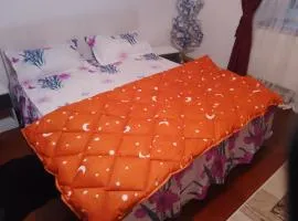 Casa Roxy