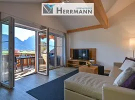 Landhaus am See Appartement LH 06