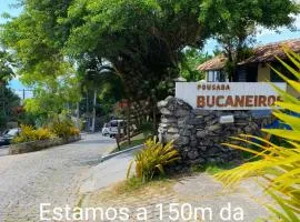 Pousada Bucaneiros