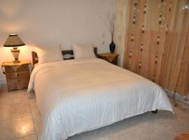 Countryside Home, self catering accommodation in Gómfoi