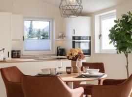 Kolibri Apartment, hotel en Elsbethen