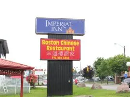 Imperial Inn 1000 Islands