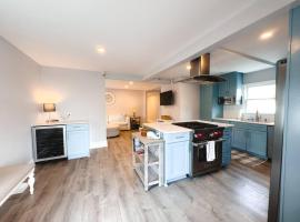 Charming Hyannis 3 Bed 2 Bath, hotel a Barnstable