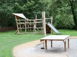 Camping de Zwammenberg
