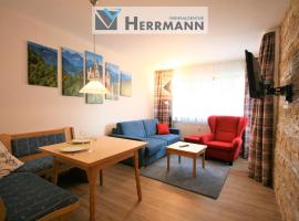 Ferienwohnung Vera, apartment in Schwangau