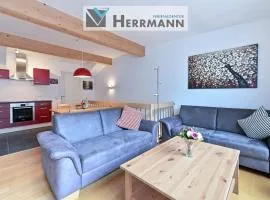 Chalet am Breitenberg Appartement CB 09