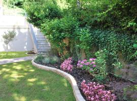 B&B Villa Paradiso, bed and breakfast v destinaci Urbino
