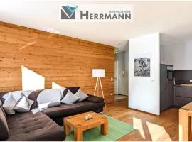 Chalet am Breitenberg Appartement CB 11