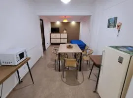 Depto. Colón y Güemes