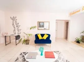 Belle Air Seaview ( 2 Bdrm -2 Bath)