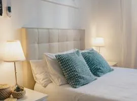 Picasso Premium Apartment