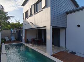 VILLA o'lhaya meublé de tourisme 3 etoiles