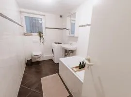 Altstadt Apartment Lemgo