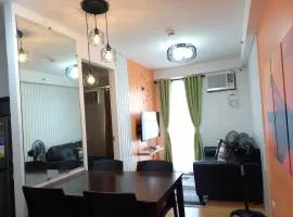 My Arezzo 1 BR Condo