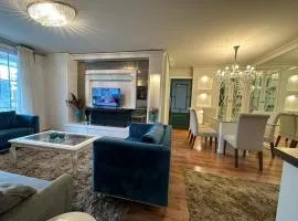 Amplo apartamento 03 dorm Centro de Gramado