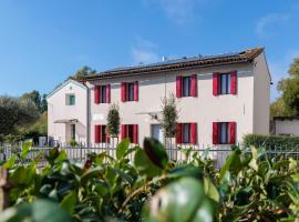 5 min dal centro - Ca'Lea - Motta di Livenza, hotel v destinaci Motta di Livenza