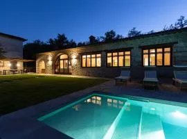 Casa Faraona, villa with private pool