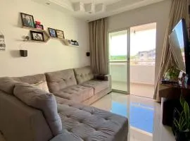 Apartamento confortável Ilhéus
