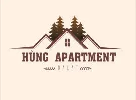 HÙNG Apartment Dalat