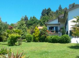 Casa Pinho – hotel w mieście São Pedro do Sul