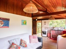 Pipa Surf Yoga, homestay in Pipa