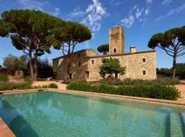 Masia Torre Lloreta S.XIII