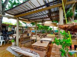 Hostel Chapada Dos Guimarães