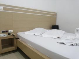 MOTEL CUPIDO (PALMIRA), motel in Palmira