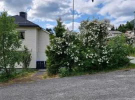 Feriehus Voldstad