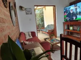 La casa del viento Jujuy