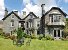 Lairbeck Hotel, hotel em Keswick