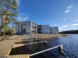 Pramea Apartments Kultaniemi
